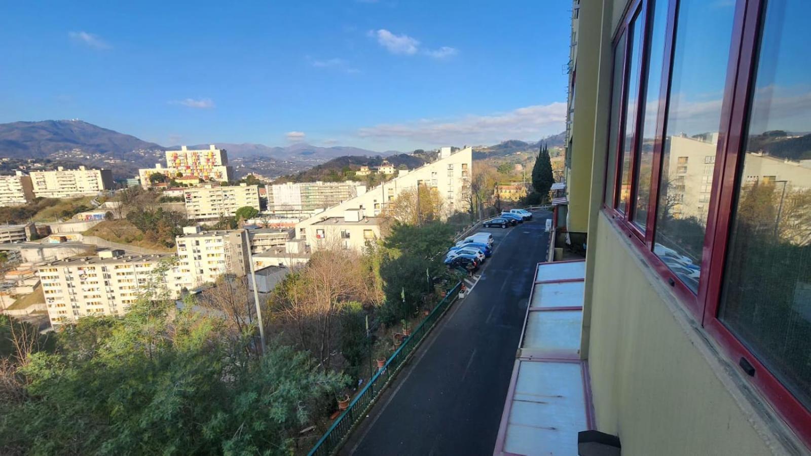 Ramzy Genova Home 外观 照片