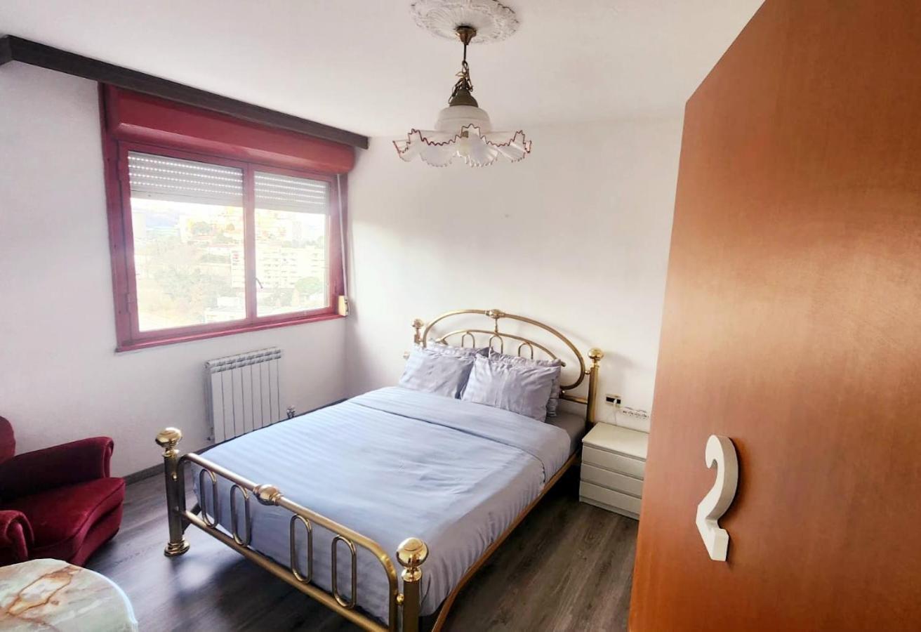 Ramzy Genova Home 外观 照片