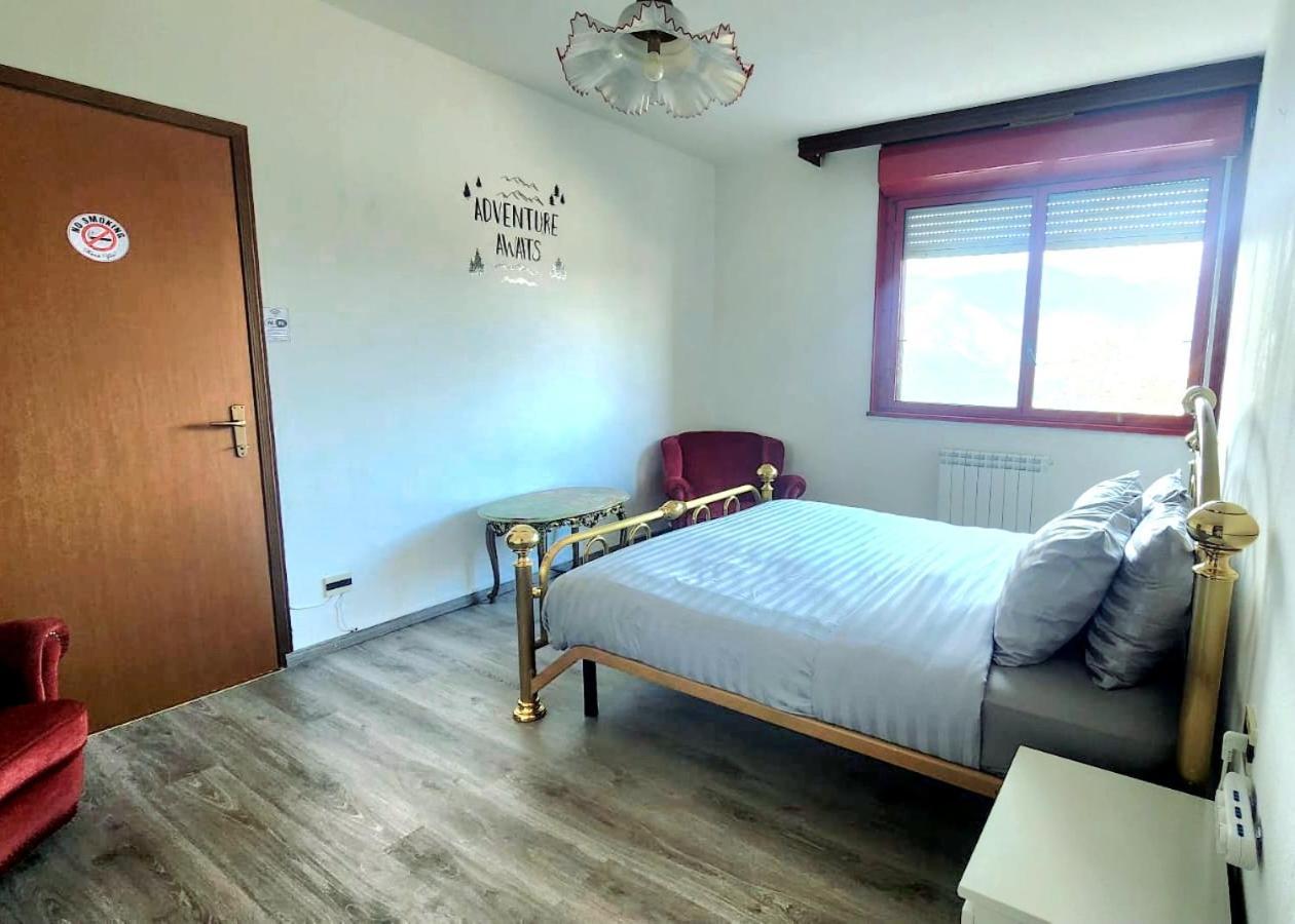 Ramzy Genova Home 外观 照片